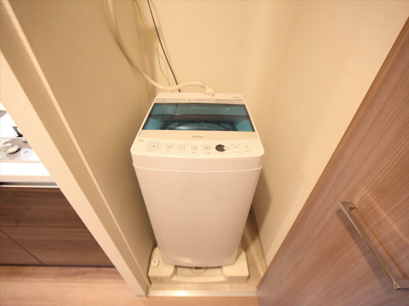 プレサンス栄ライズ その他