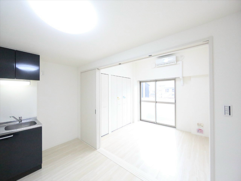 ＭＯＮＹＯＩＥ（モンヨイーエ） その他部屋・スペース