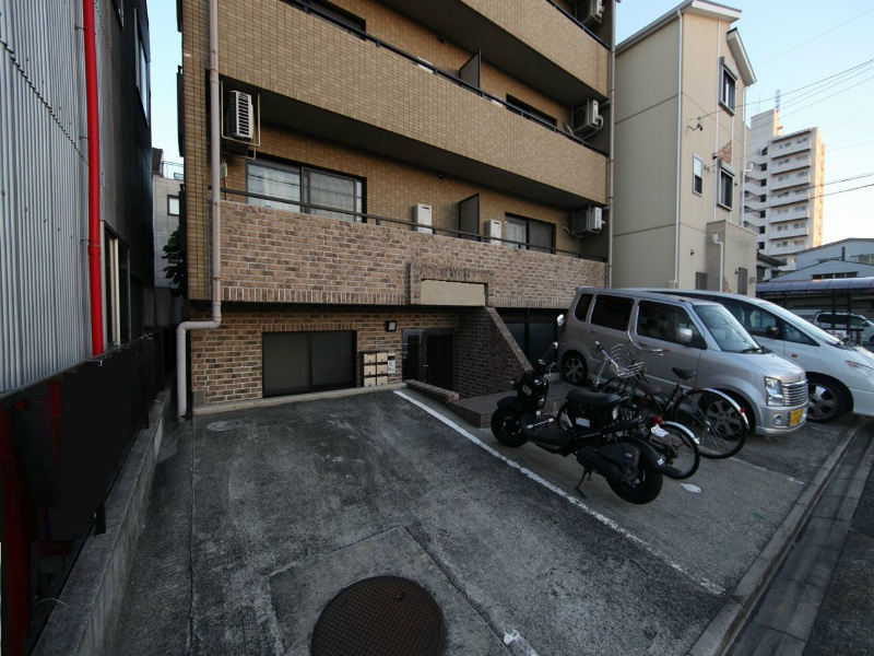 グレースＹ・II その他共有部分