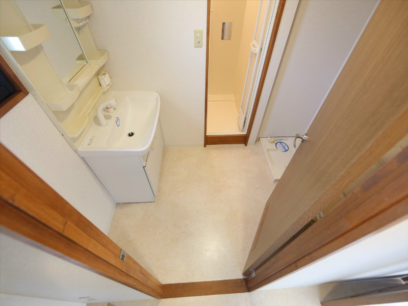 グレースＹ・II 洗面所