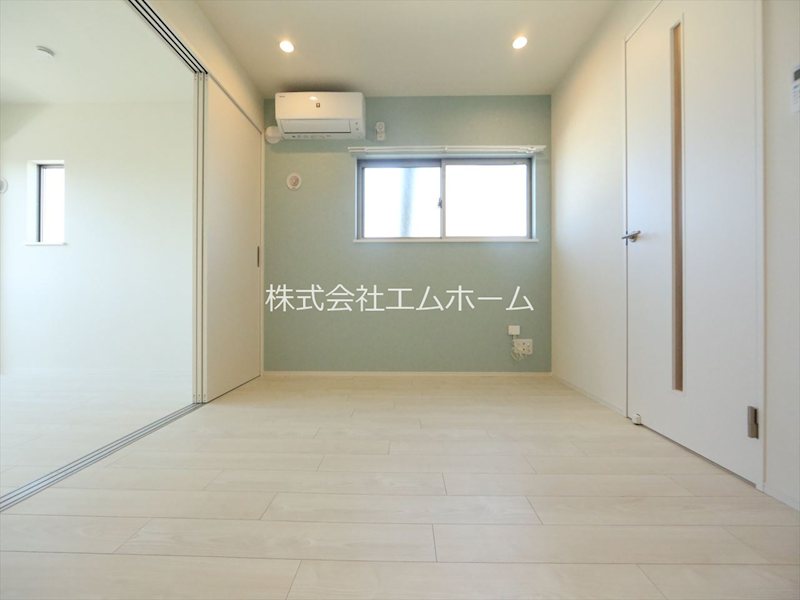 ハーモニーテラス尾頭橋III その他部屋・スペース