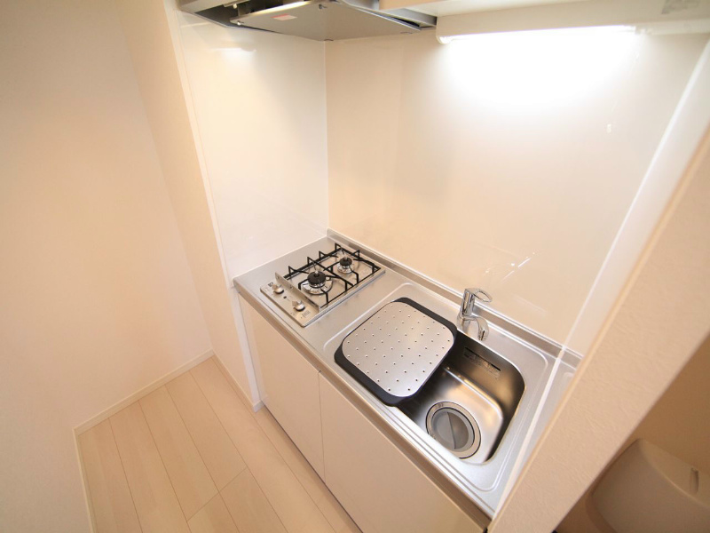 ＲｅｓｉｄｅｎｃｅＩｍａｉｋｅ（レジデンス今池） キッチン