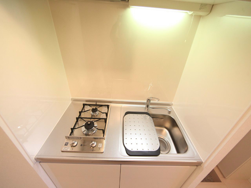 ＲｅｓｉｄｅｎｃｅＩｍａｉｋｅ（レジデンス今池） キッチン