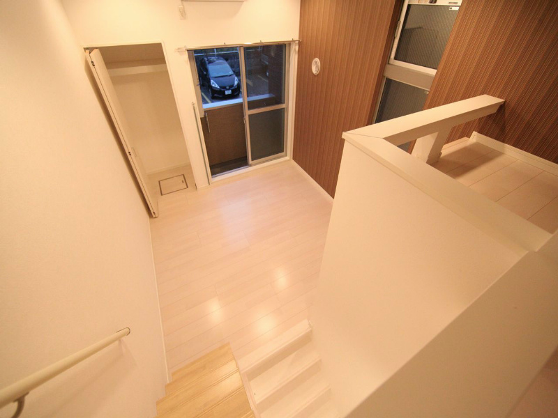 ＲｅｓｉｄｅｎｃｅＩｍａｉｋｅ（レジデンス今池） 収納