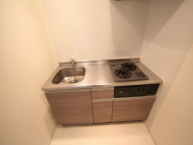 ベーセーベージェー キッチン