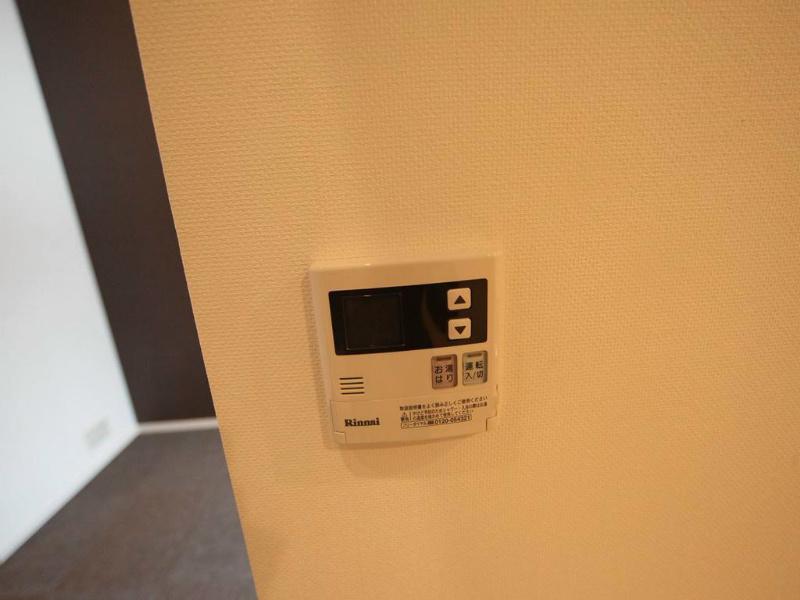 ベーセーベージェー その他設備