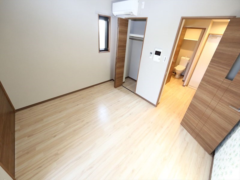 マンダリンコートささしまライブ その他部屋・スペース