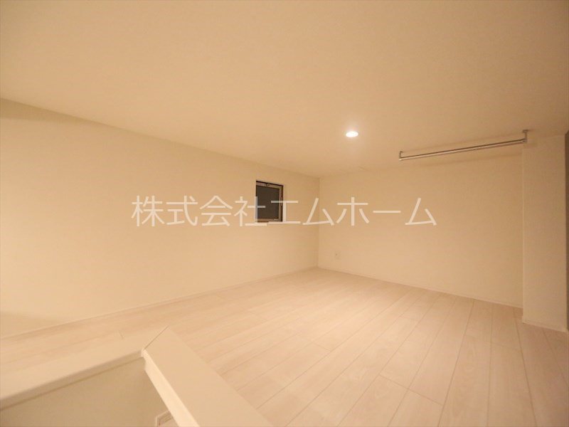 パークシティ新瑞橋 その他部屋・スペース