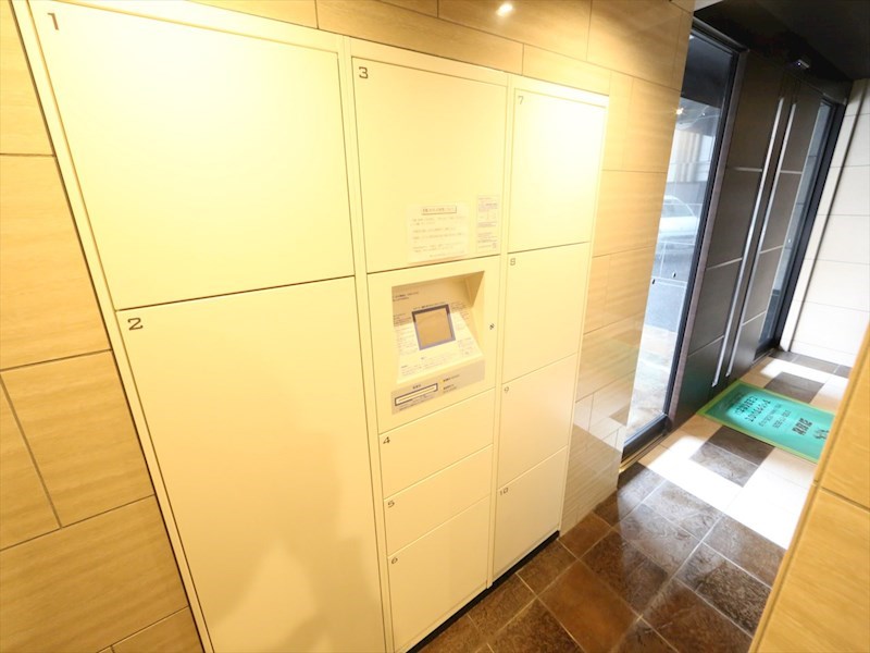 プレサンス名古屋グロウ その他
