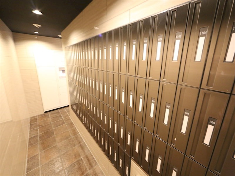 プレサンス名古屋グロウ その他