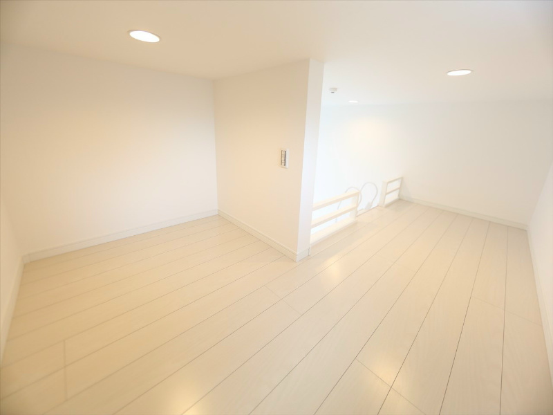 ＰＲＯＧＲＥＳＳ その他部屋・スペース