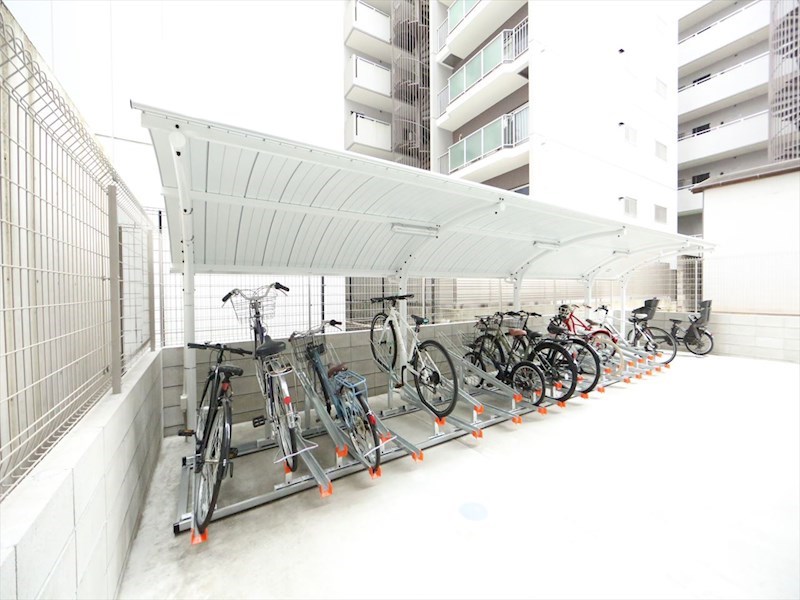 ルフレイユ 泉 久屋大通公園 その他共有部分