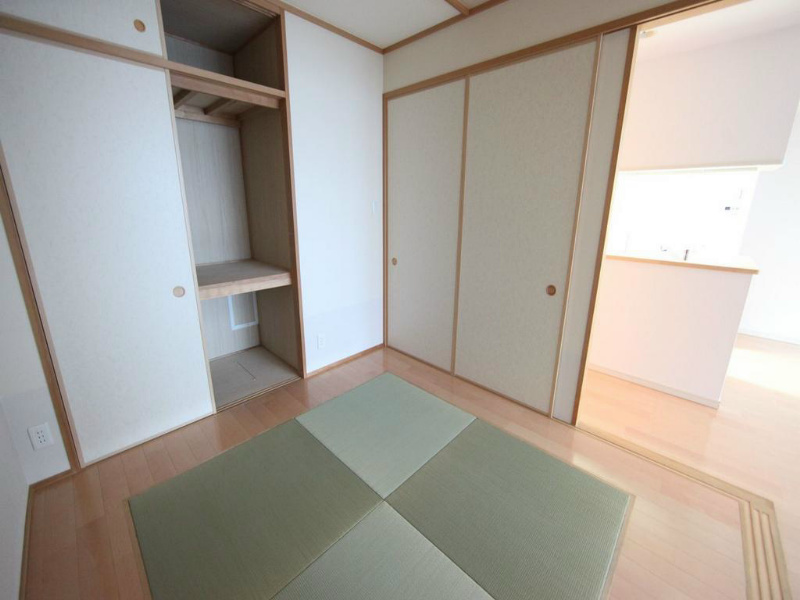 レジディア泉 その他
