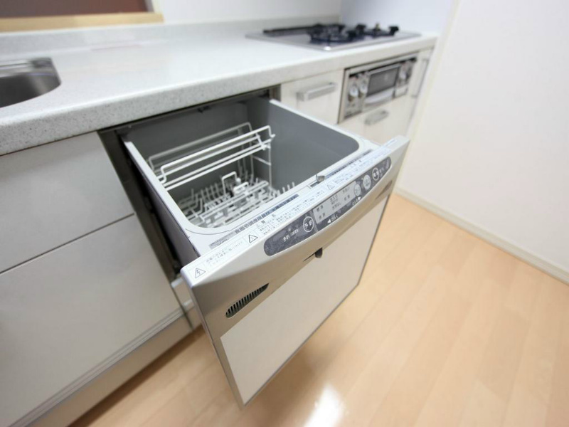 レジディア泉 その他設備