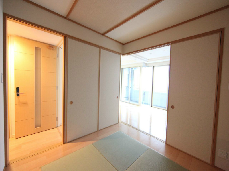 レジディア泉 その他部屋・スペース