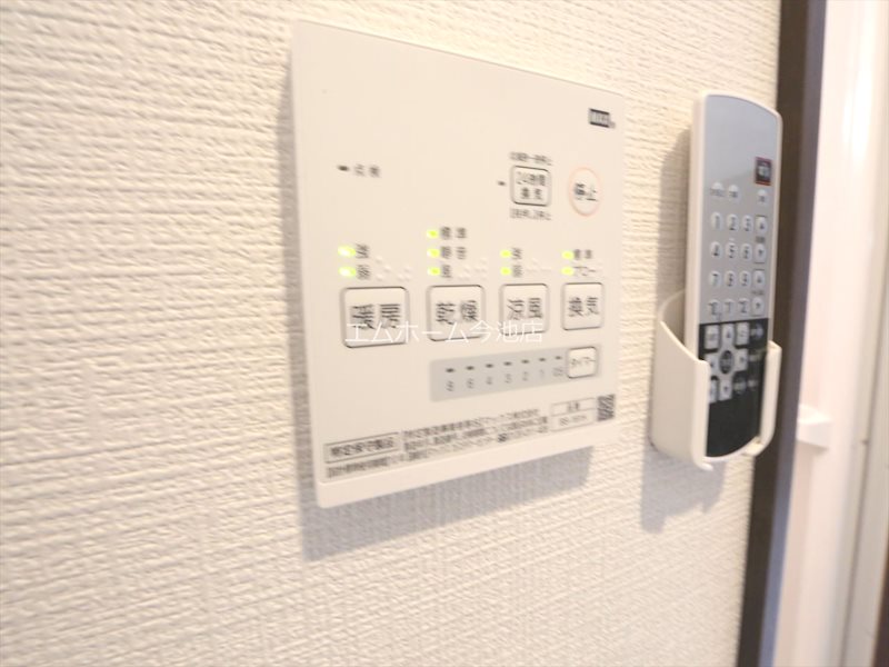 GRANDTIC西野並 その他設備
