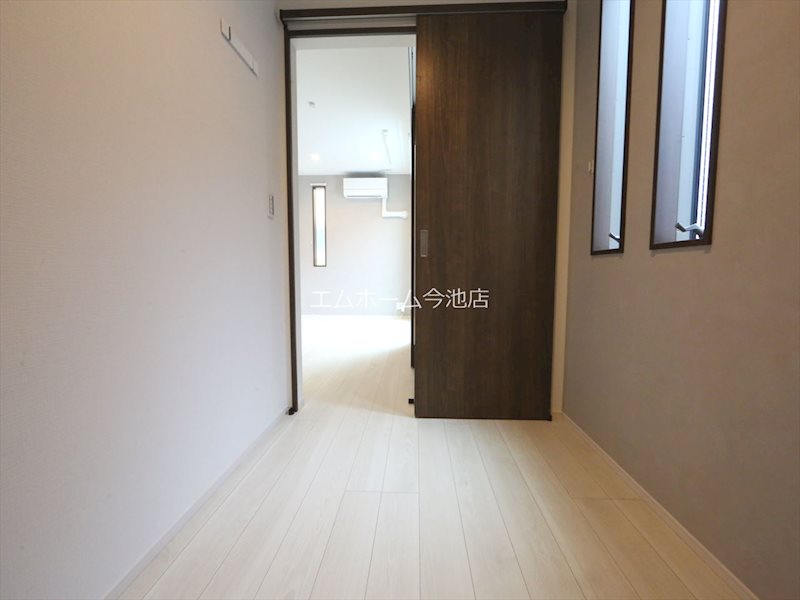 GRANDTIC西野並 その他部屋・スペース