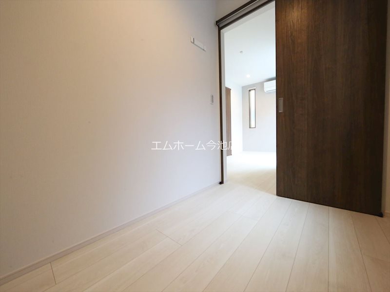 GRANDTIC西野並 その他部屋・スペース