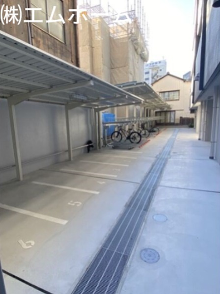 パルティール金山アネックス その他共有部分