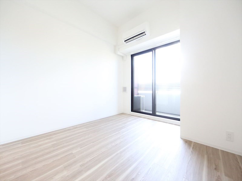 Ｓ－ＲＥＳＩＤＥＮＣＥ鶴舞駅前 ベランダ