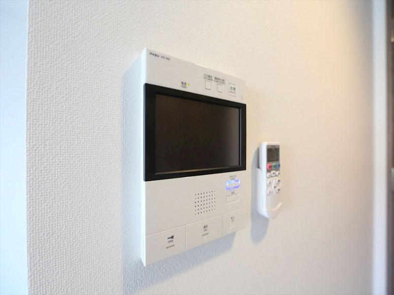 Ｓ－ＲＥＳＩＤＥＮＣＥ鶴舞駅前 セキュリティ
