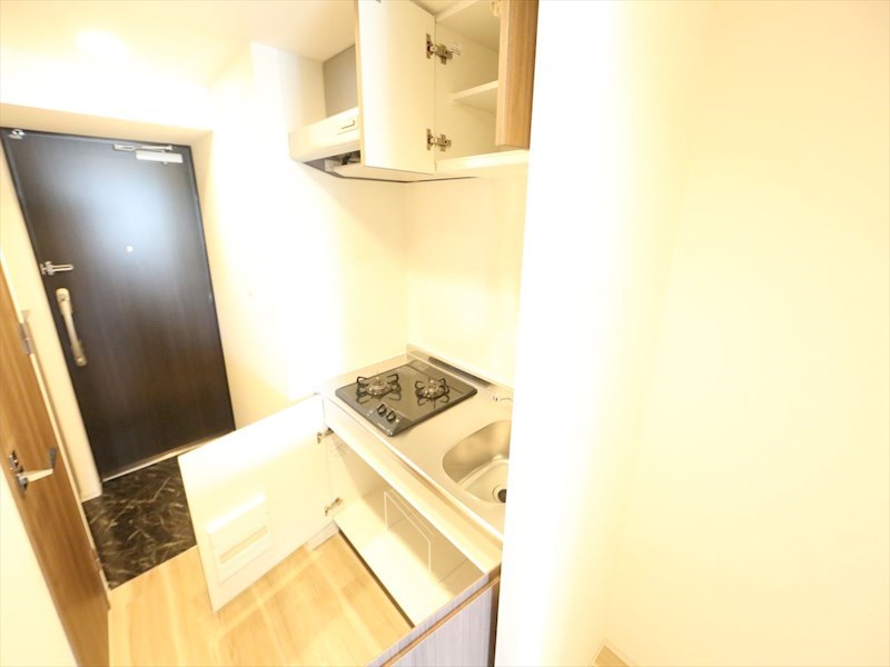 Ｓ－ＲＥＳＩＤＥＮＣＥ鶴舞駅前 キッチン