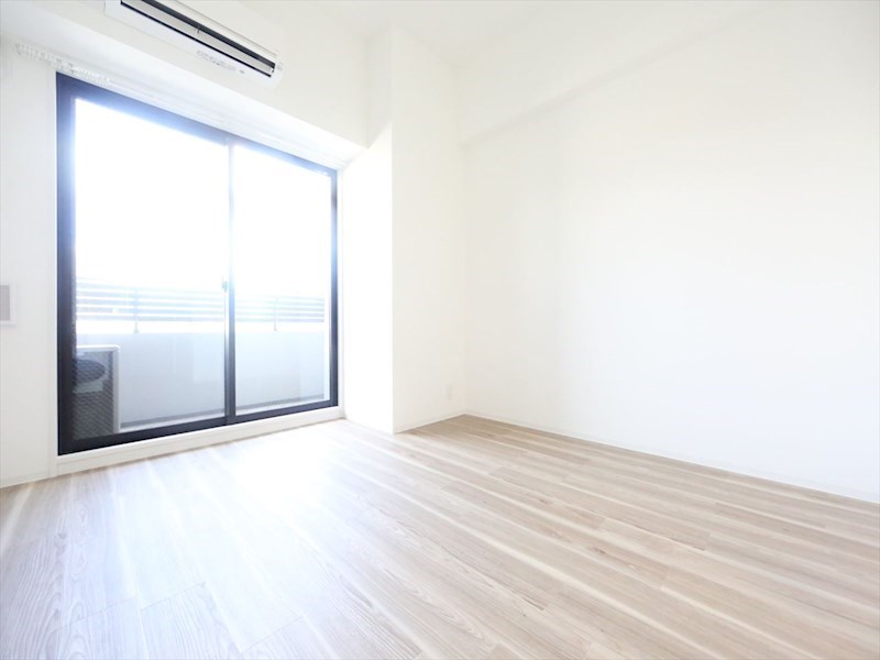 Ｓ－ＲＥＳＩＤＥＮＣＥ鶴舞駅前 リビング