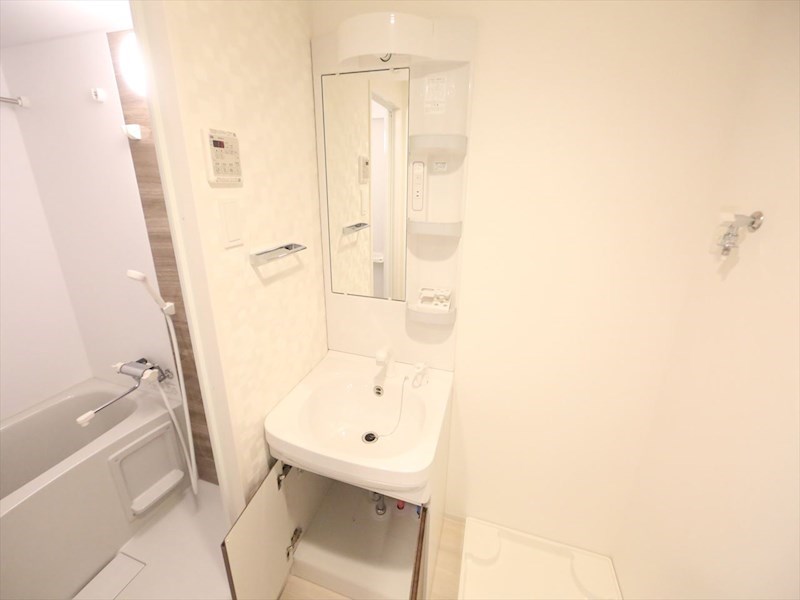 Ｓ－ＲＥＳＩＤＥＮＣＥ鶴舞駅前 洗面所