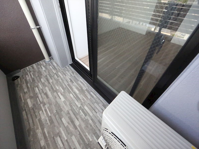 Ｓ－ＲＥＳＩＤＥＮＣＥ鶴舞駅前 ベランダ