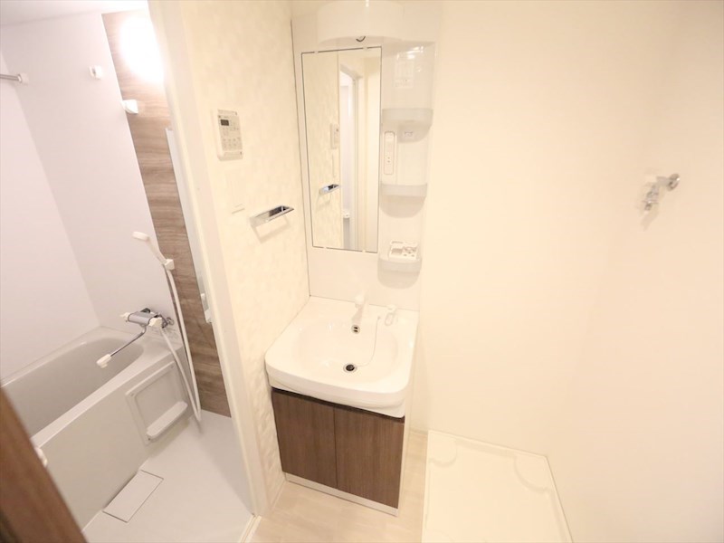 Ｓ－ＲＥＳＩＤＥＮＣＥ鶴舞駅前 洗面所