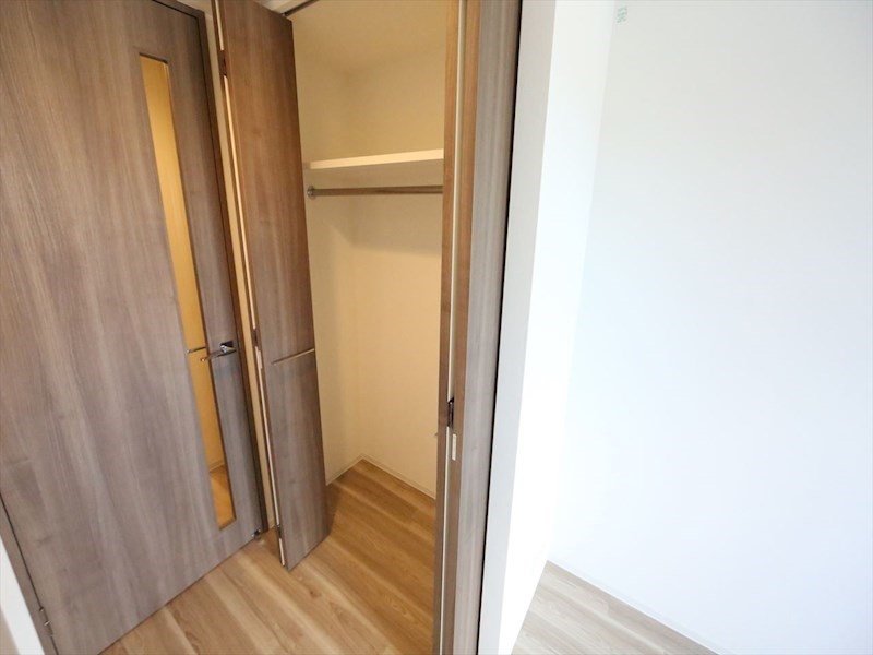 Ｓ－ＲＥＳＩＤＥＮＣＥ鶴舞駅前 収納