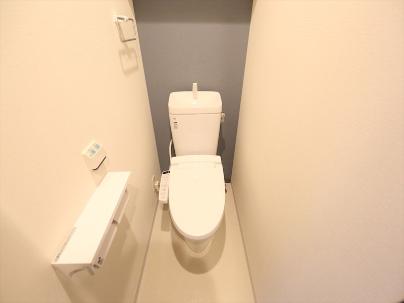 Ｓ－ＲＥＳＩＤＥＮＣＥ鶴舞駅前 トイレ