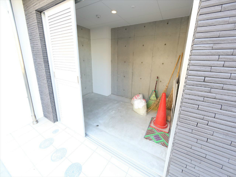 Ｂｒａｎｃｈｅ千代田 その他共有部分