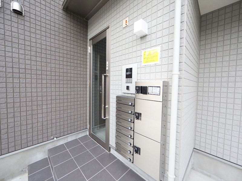 ハーモニーテラス高須賀町 その他共有部分