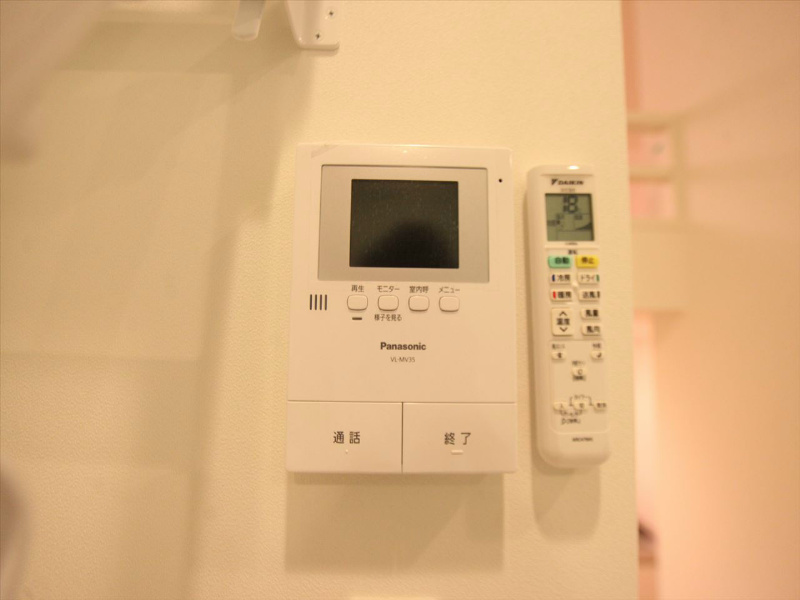 ｓｏｆｉｔｅｌ鶴里 セキュリティ