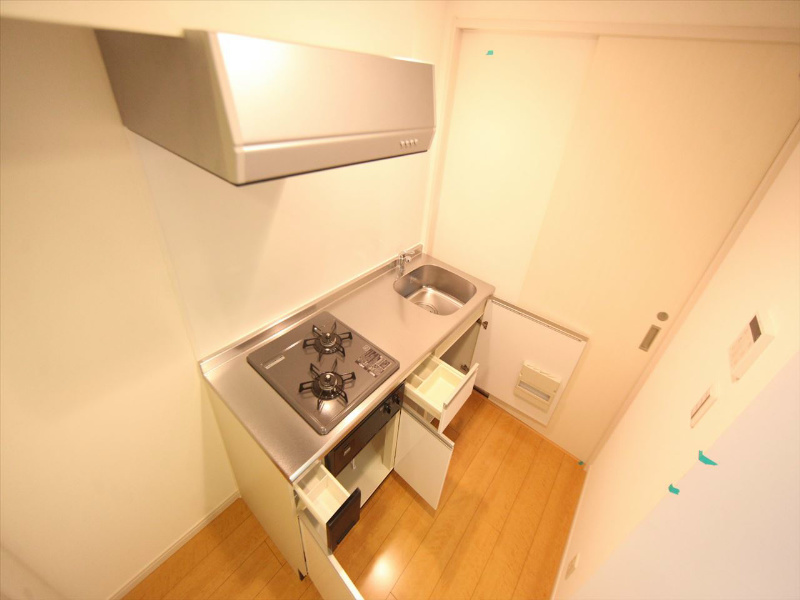 ｓｏｆｉｔｅｌ鶴里 キッチン
