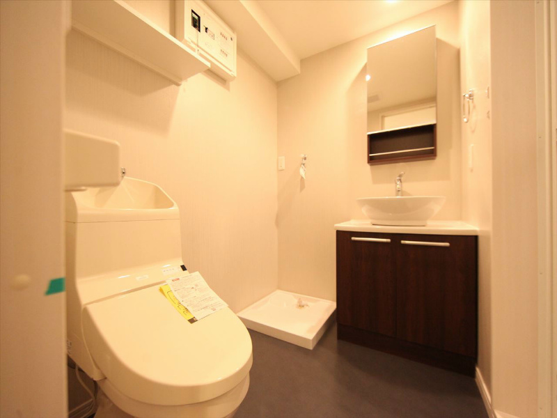 ｓｏｆｉｔｅｌ鶴里 洗面所