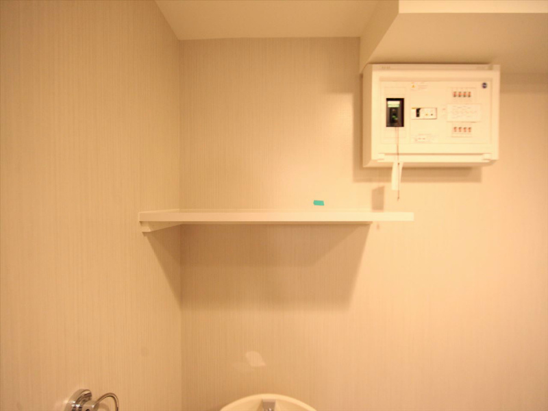 ｓｏｆｉｔｅｌ鶴里 トイレ