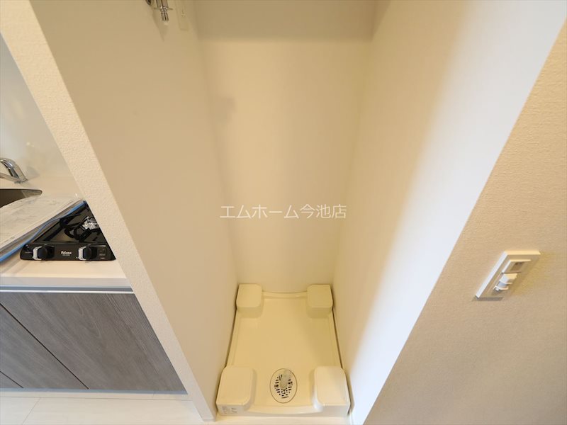 メイクス今池02（イマイケツー） その他設備