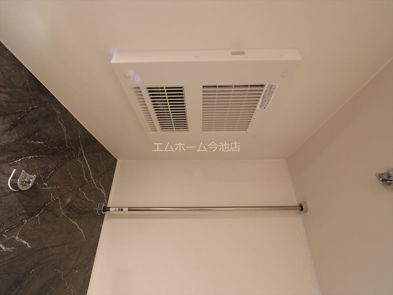 メイクス今池02（イマイケツー） その他設備