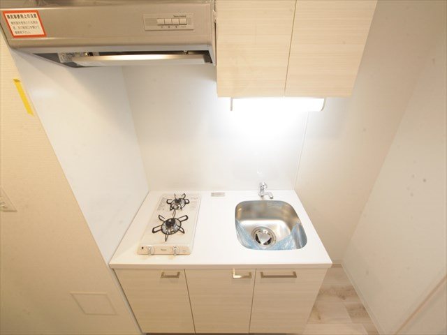 エスリード葵桜通り  キッチン