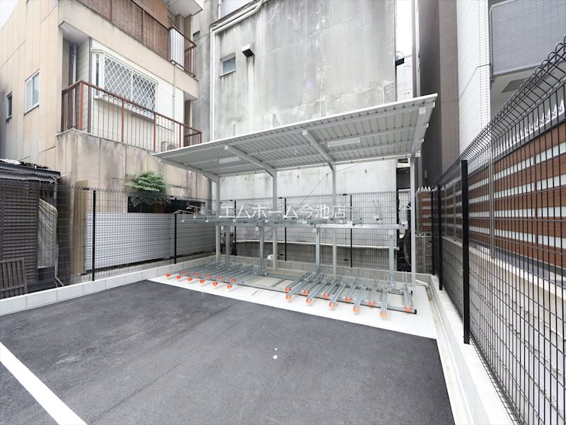 エスリード栄エステージ その他共有部分