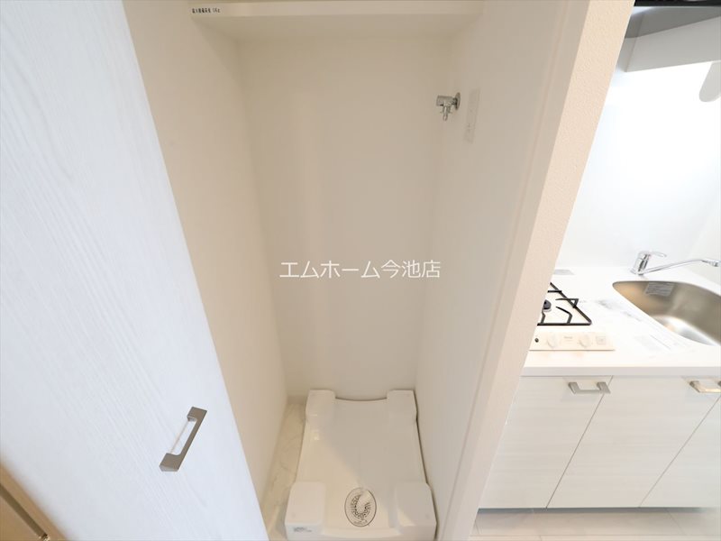 エスリード栄エステージ その他設備
