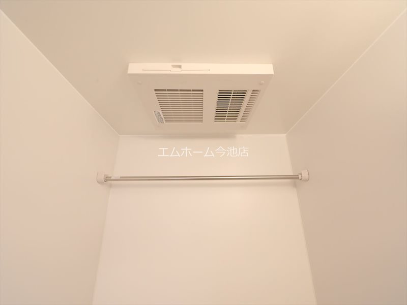エスリード大曽根プレシャス その他設備