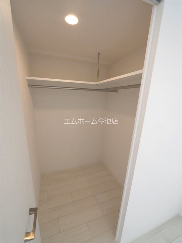 エスリード大曽根プレシャス 収納
