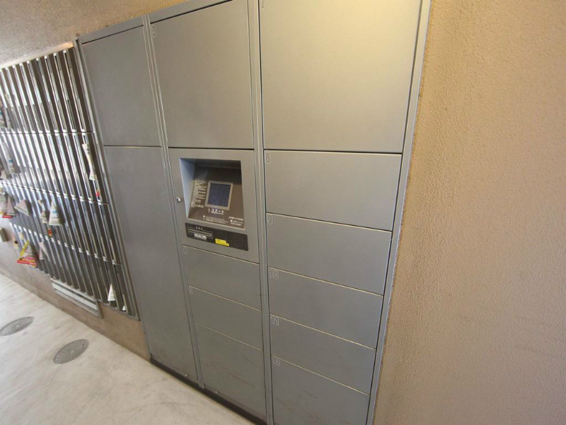 プレサンス新栄デコール その他共有部分