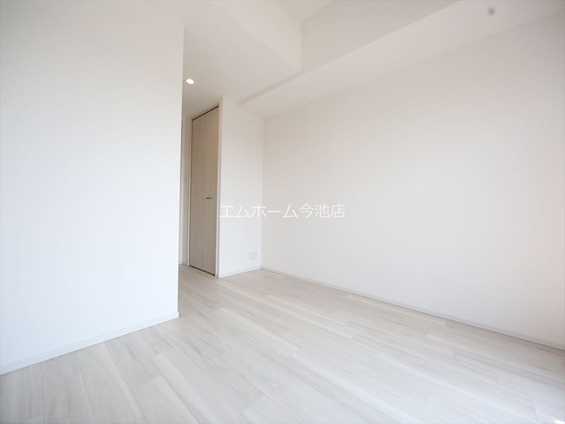 S-RESIDENCE熱田 リビング