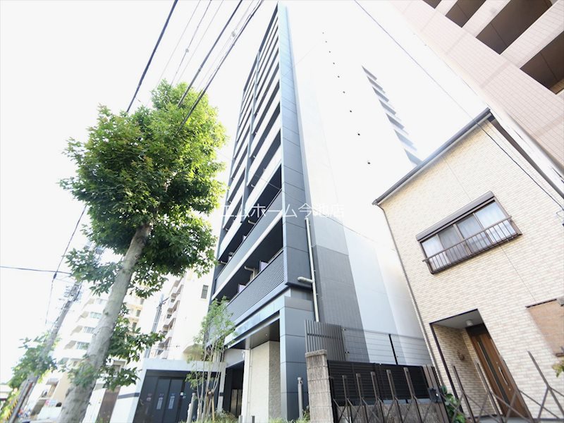 S-RESIDENCE熱田 外観