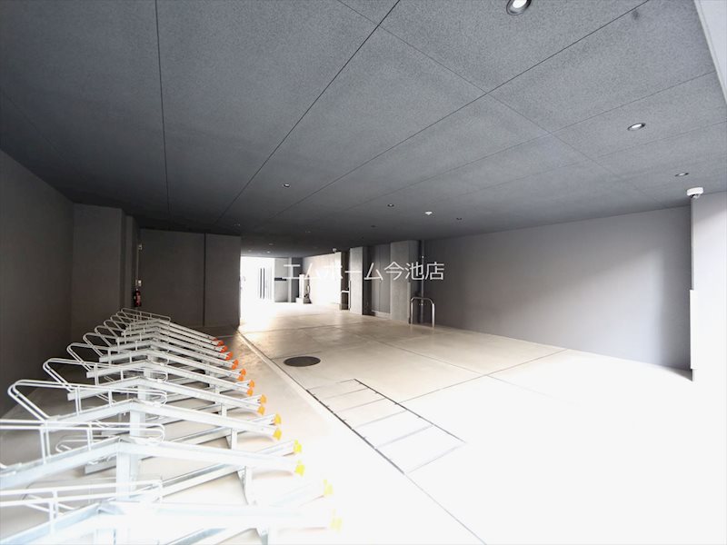 S-RESIDENCE熱田 その他共有部分