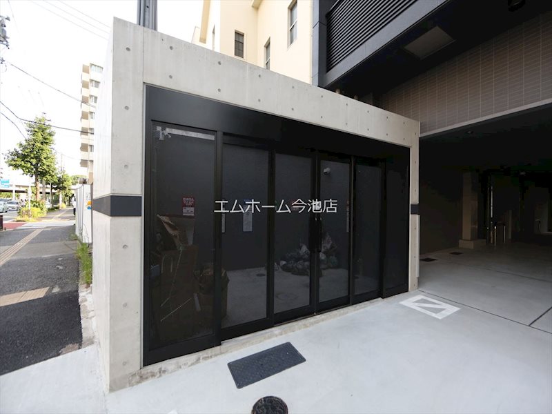 S-RESIDENCE熱田 その他共有部分